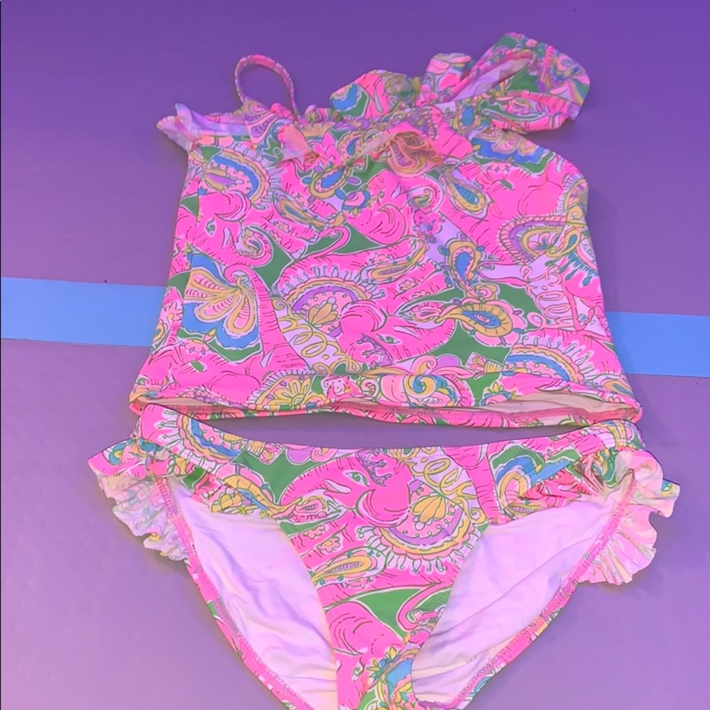lily pulitzer